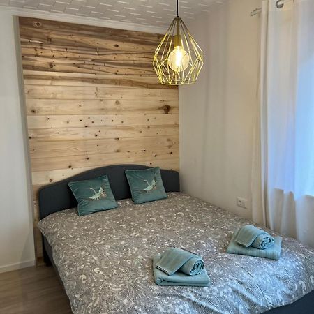 Apartment Oberprisch サン・レオナルド・イン・パッシーリア エクステリア 写真