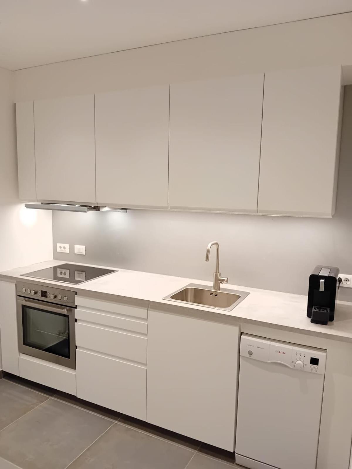 Apartment Oberprisch サン・レオナルド・イン・パッシーリア エクステリア 写真