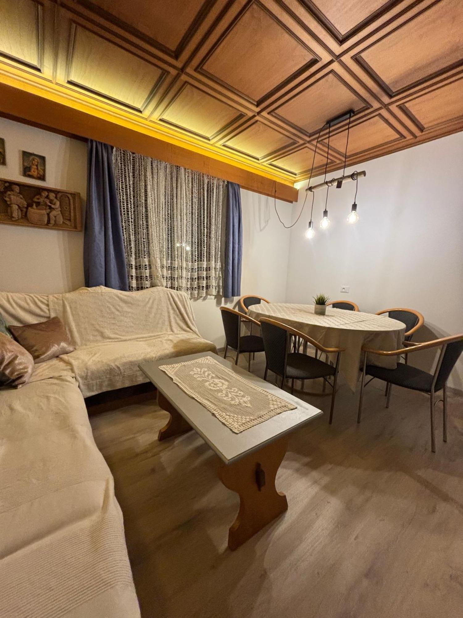 Apartment Oberprisch サン・レオナルド・イン・パッシーリア エクステリア 写真